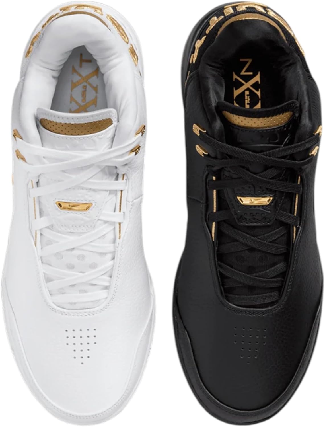 Nike Men's Lebron NXXT Gen AMPD Basketball Shoes