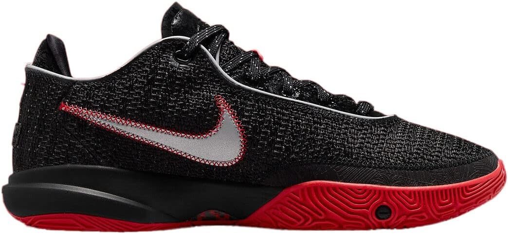 Nike Mens Lebron 20