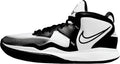 Nike Kyrie Infinity 1 World 1 People DO9614-800 Safety Orange/Gorge Green/Sesame/Black Men's Basketball Shoes