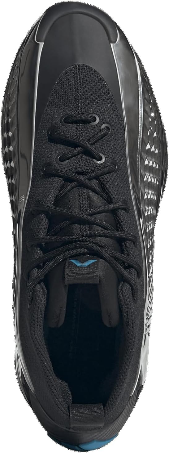 adidas Men's Anthony Edwards 1 Mid Basketball Shoes
