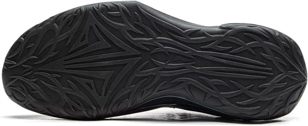 LI-NING Jimmy Butler Series Men's Basketball Shoes Anti-Slip Shock Absorption Professional Sports Sneakers
