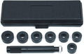 GEARWRENCH 9 Pc. Bushing Remover and Inserter Set - 31430
