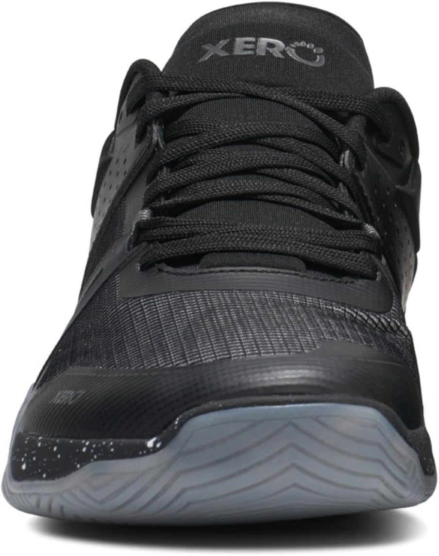 Xero Shoes Men's X1 Low Barefoot Basketball Shoes