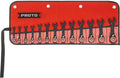 Stanley Proto Industrial JSCVMS-13S Extra Short Black 13 Piece Reverse Ratchet Wrench Set - Millimeter