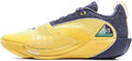 LI-NING Wade All City Series Men's Basketball Shoes Lightweight High Rebound Professional Match Sneakers