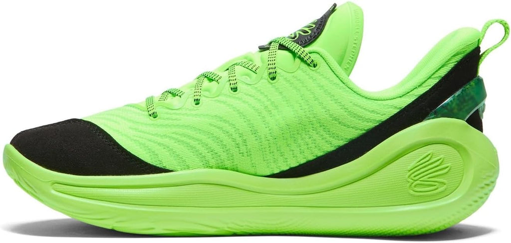 Under Armour Men's Curry 12 EXTL Basketball Shoes