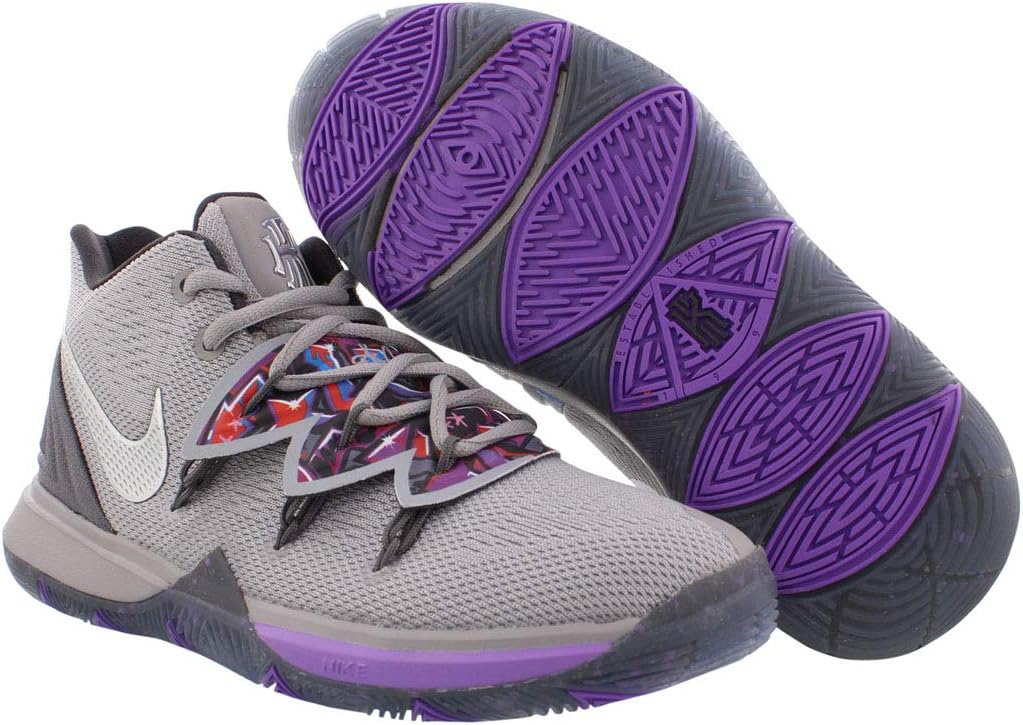 Nike Kids' Grade School Kyrie 5 Basketball Shoes
