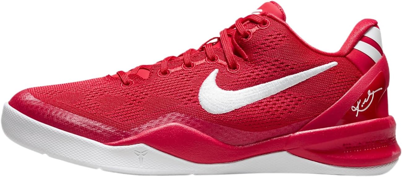 Nike Kid's Kobe 8 Basketball Shoes