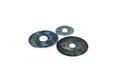 1000 Pcs 1/4X1 Washers Stainless Steel Fasteners Kit Hardware Bolts Set