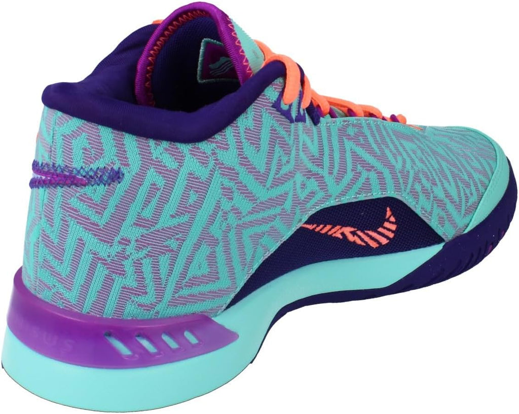 Nike Men's Lebron NXXT Gen AMPD Basketball Shoes