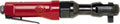 Chicago Pneumatic CP886H - Air Ratchet Wrench, 1/2 Inch, Aluminum Housing, Torque (Min/Max) 9.6-50.2 ft. lbf / 13-68 Nm, 160 RPM, Automotive Tools, Repair Shop, Mechanic Set