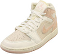 Nike Air Jordan 1 Mid Women's Shoes