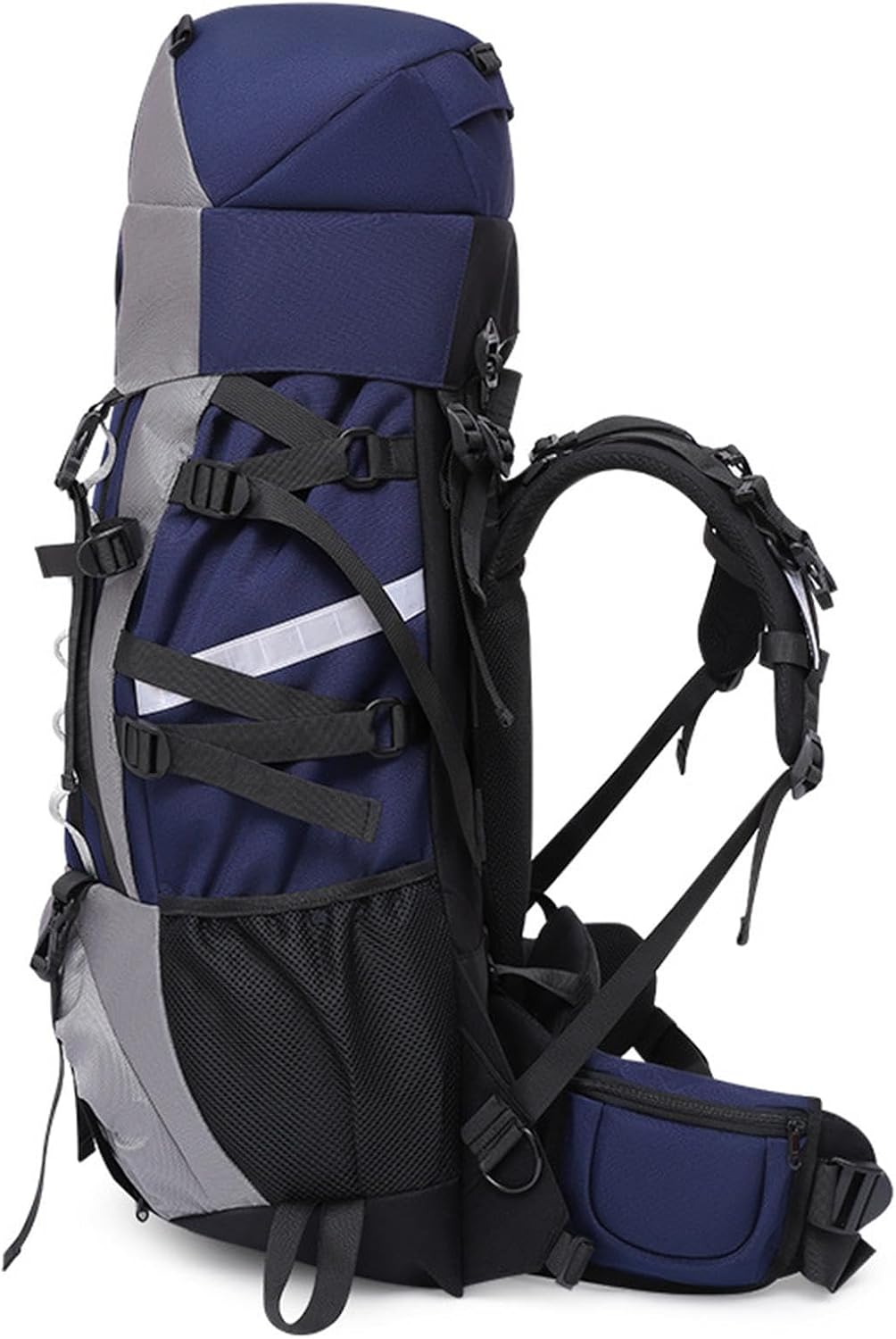 Search And Rescue Pack Travel Daypack Empty Emergency Medical Backpack First Responder Bag For Home Traveling Camping Hiking