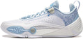 LI-NING Wade All City Series Men's Basketball Shoes Lightweight High Rebound Professional Match Sneakers