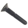10-32 x 2' - Flat Head Socket Cap Screws Grade 8 Steel Black Oxide 250 Pcs Socket Head Screws B2B