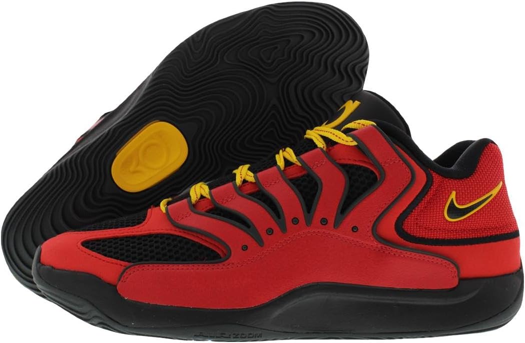 Nike KD 18 Men's Basketball Shoe