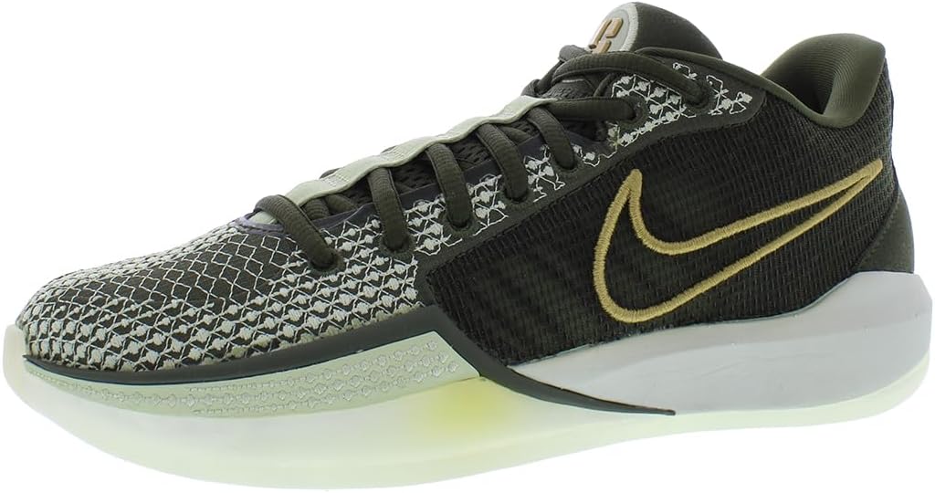 Nike Unisex Adult Sabrina 1 Basketball Shoes