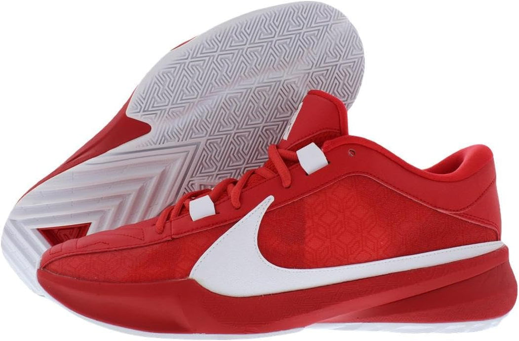 Nike Men's Zoom Freak 5 Basketball Shoes