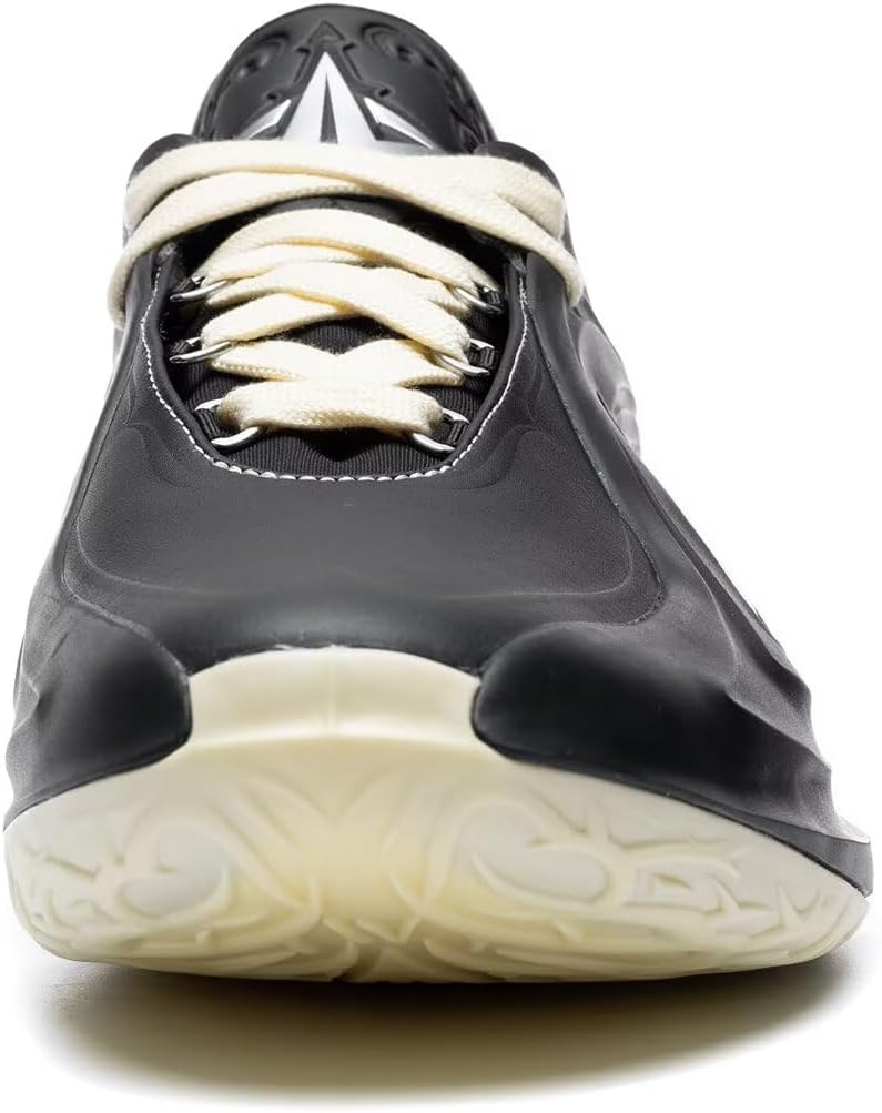 LI-NING Jimmy Butler Series Men's Basketball Shoes Anti-Slip Shock Absorption Professional Sports Sneakers