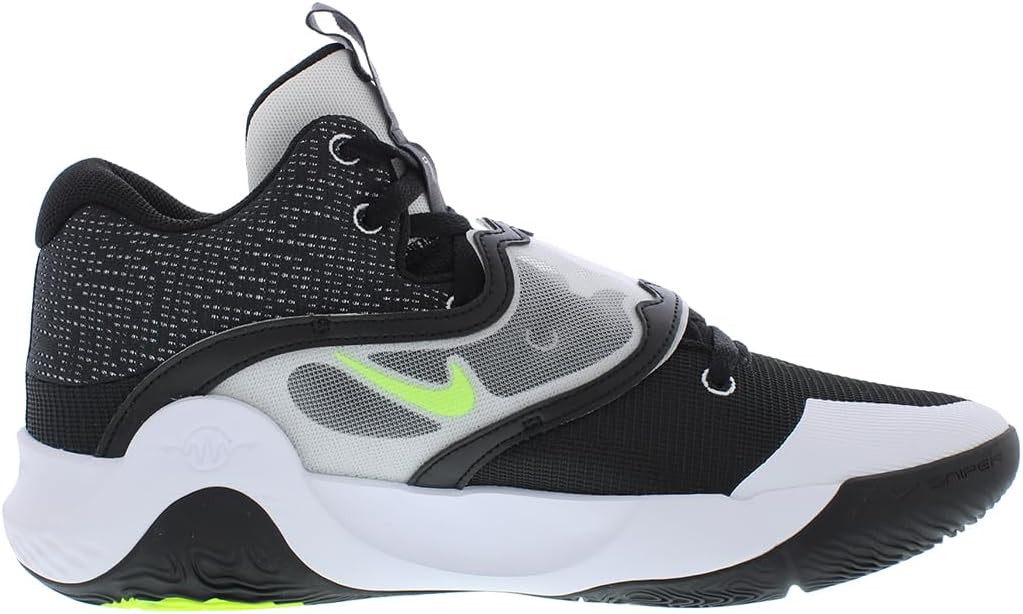 Nike Men's Kd Trey 5 X Basketball Shoe