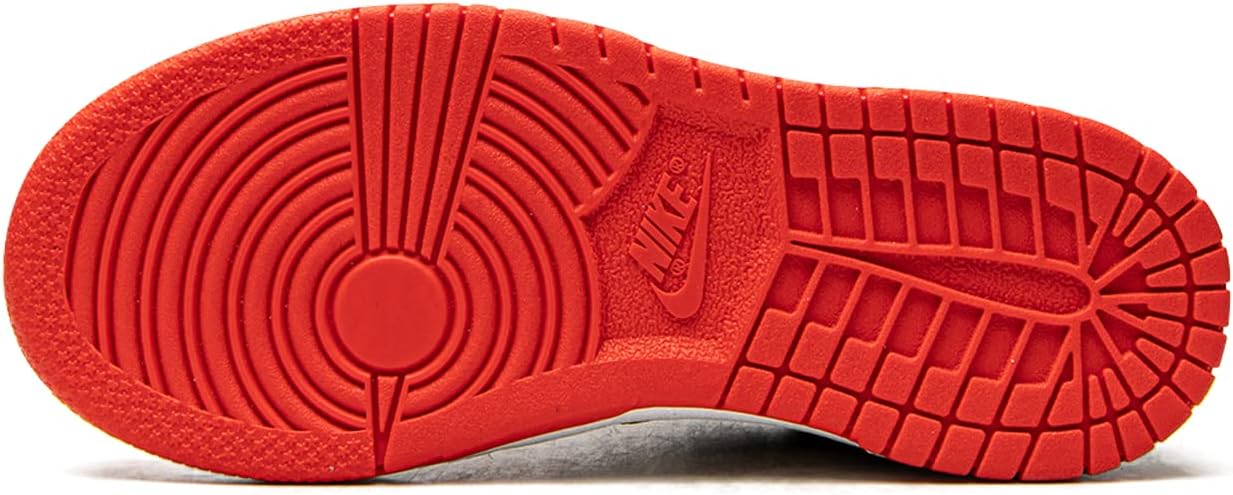 Nike Kid's Dunk Low Sneaker