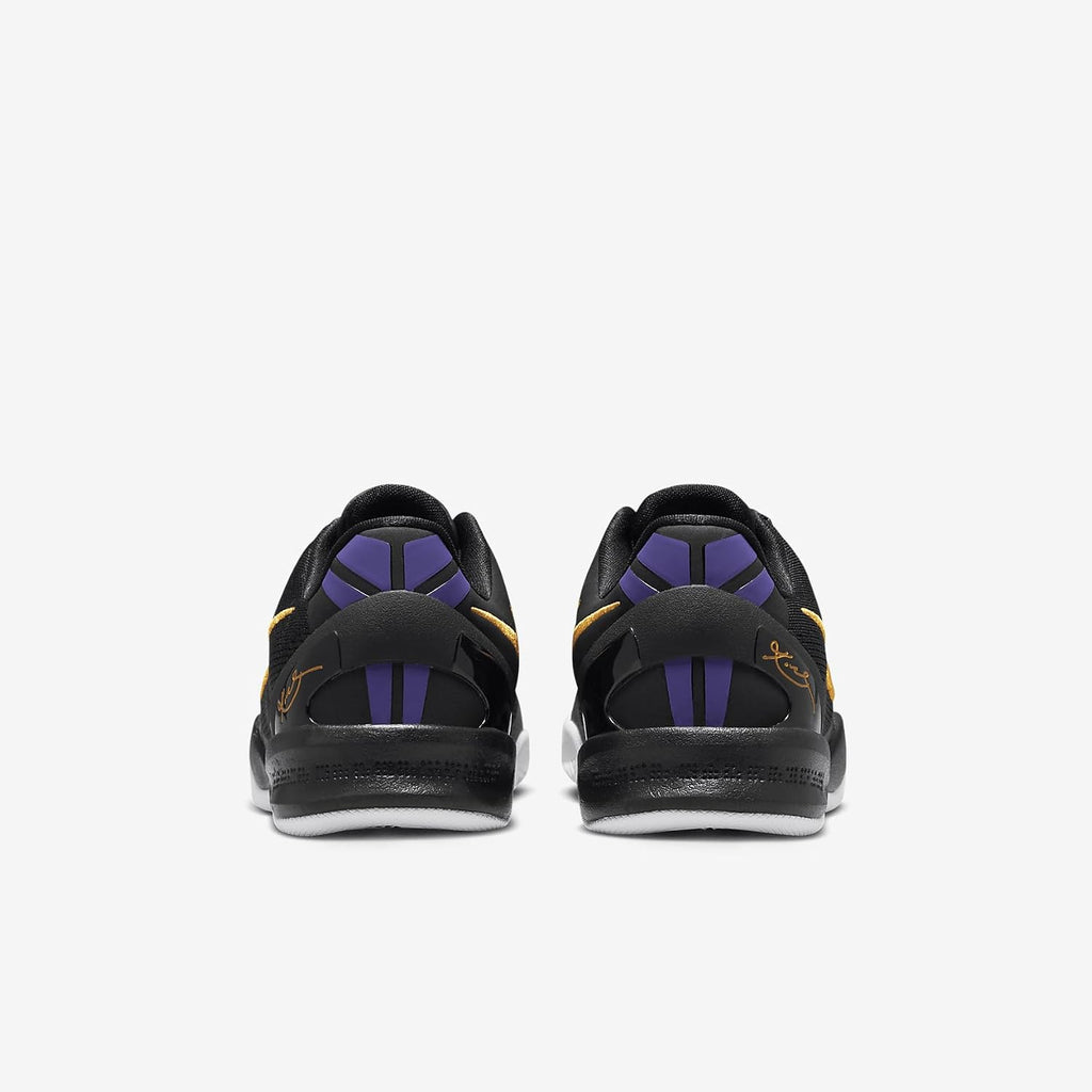 Nike Kid's Kobe 8 Basketball Shoes