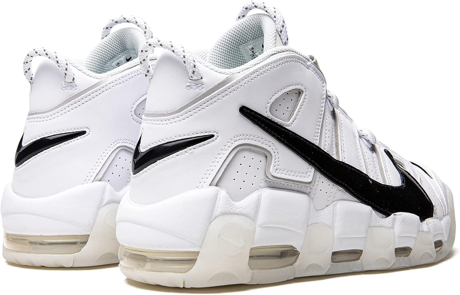 Nike Men's Air More Uptempo '96 Sneakers