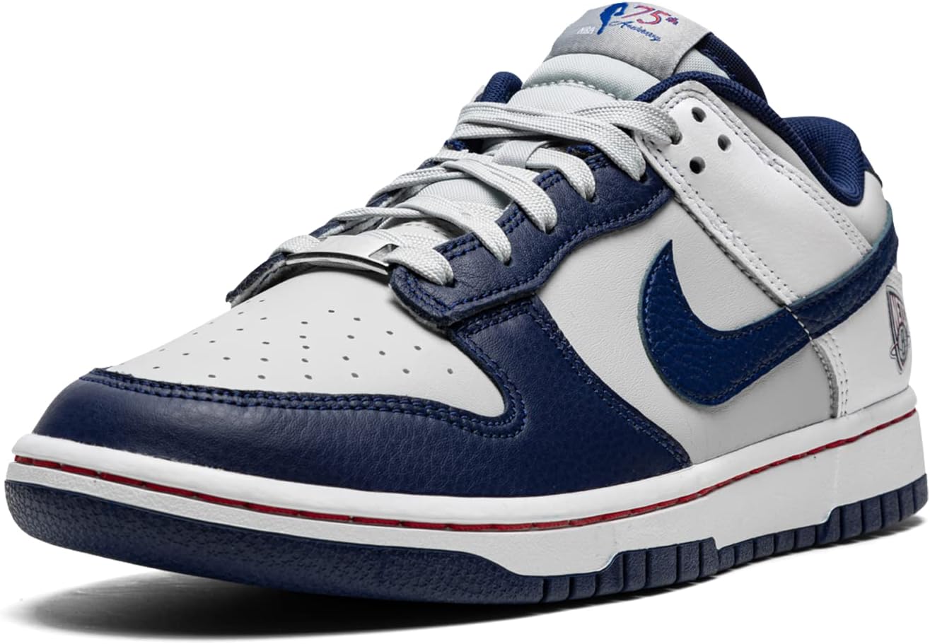 Nike Men's Dunk Low Sneakers