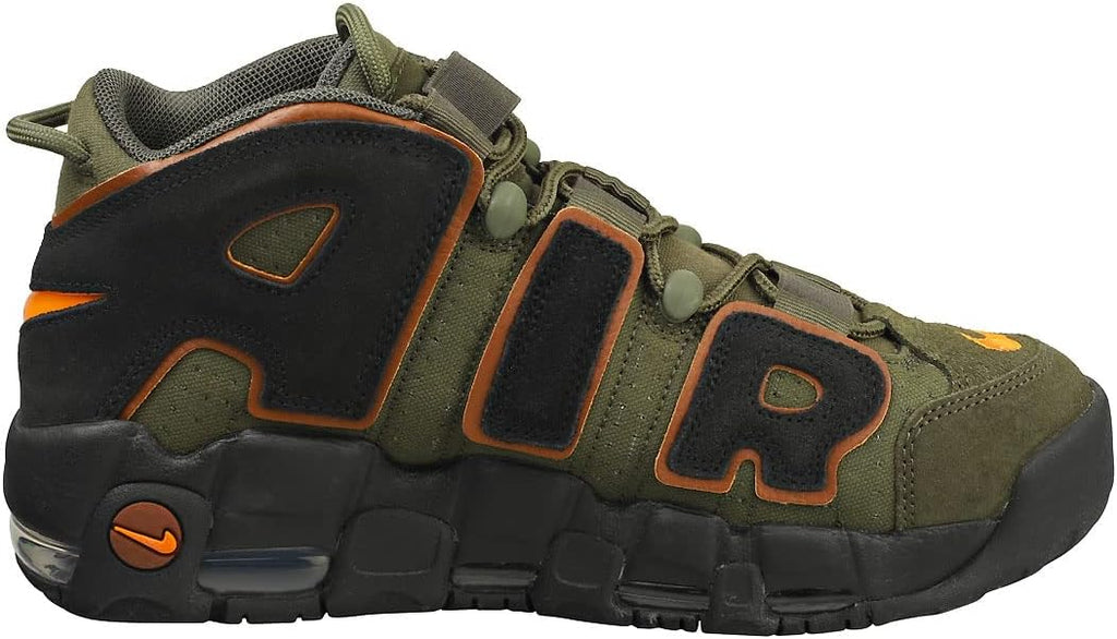 Nike Men's Air More Uptempo '96 Sneakers