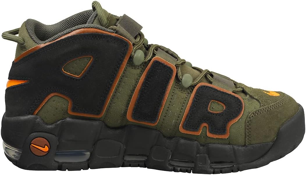 Nike Men's Air More Uptempo '96 Sneakers