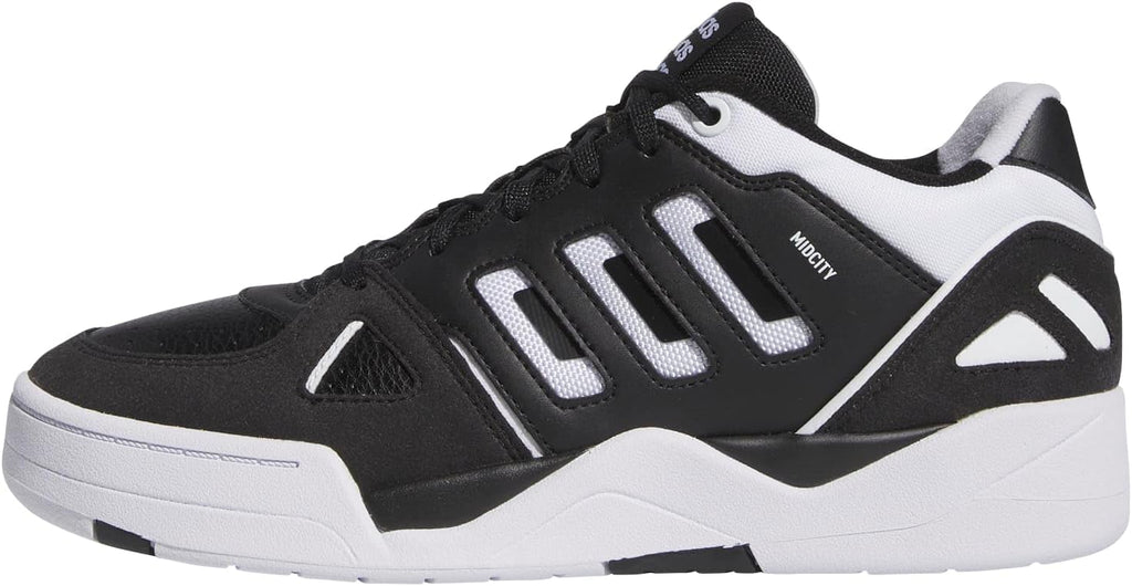 Adidas Mens Midcity Low