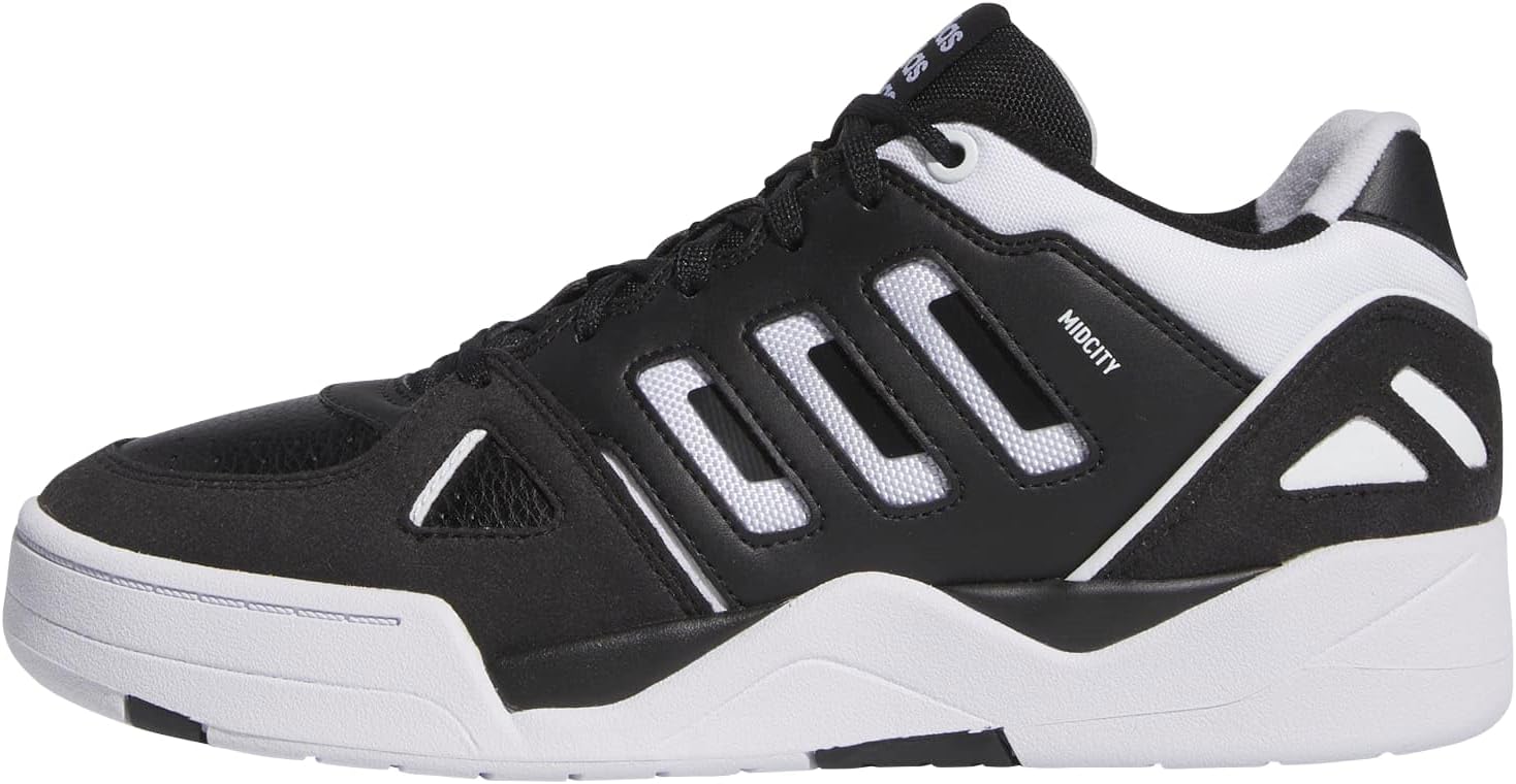 Adidas Mens Midcity Low
