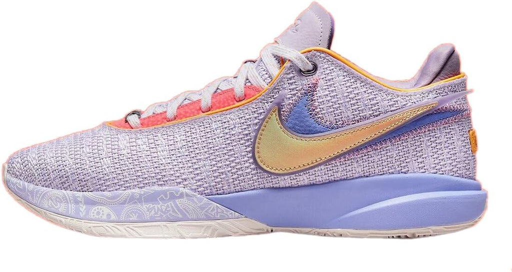 Nike Mens Lebron 20
