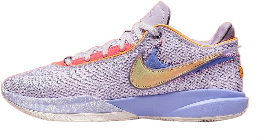 Nike Mens Lebron 20