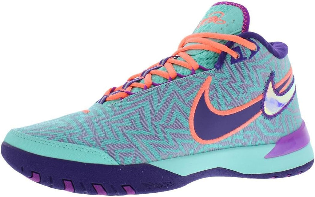 Nike Men's Lebron NXXT Gen AMPD Basketball Shoes
