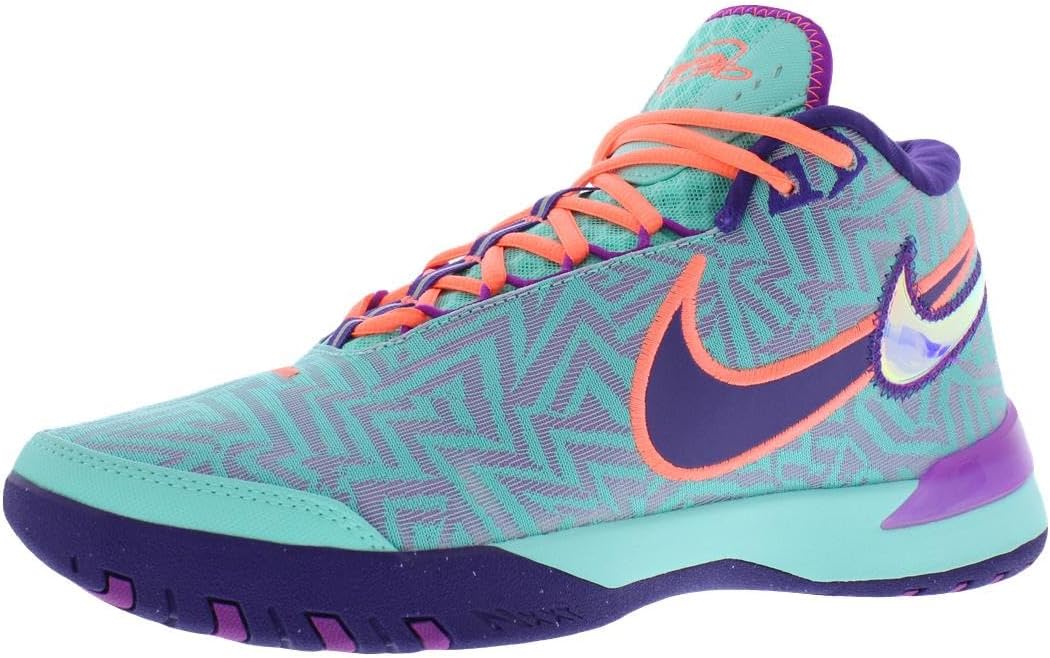 Nike Men's Lebron NXXT Gen AMPD Basketball Shoes