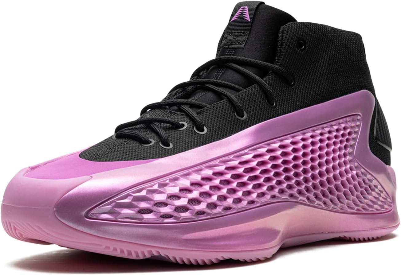 adidas Men's Anthony Edwards 1 Basketball Shoes