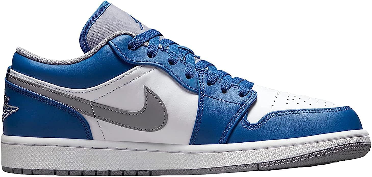 Jordan Mens Air 1 Low