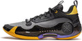 LI-NING Way of Wade 10 Men's Basketball Shoes Professional Shock Absorption Sports Sneakers