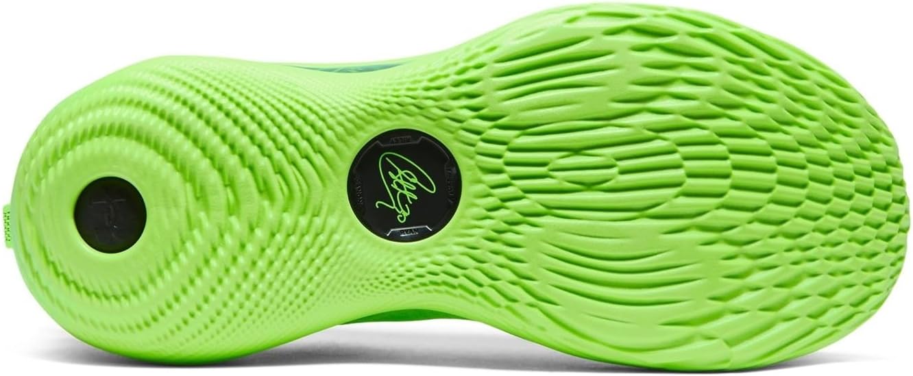 Under Armour Men's Curry 12 EXTL Basketball Shoes