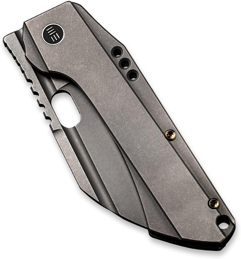 We Knife WE190721: Roxi 3 Framelock Titanium