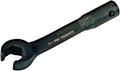 CDI Torque TCQYRXSM17A 17 Millimeter 6 Point Flare Nut Y Head