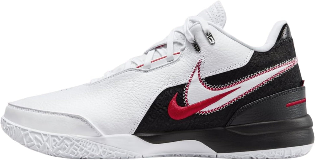 Nike Mens Lebron NXXT Gen Ampd Basketball Shoes