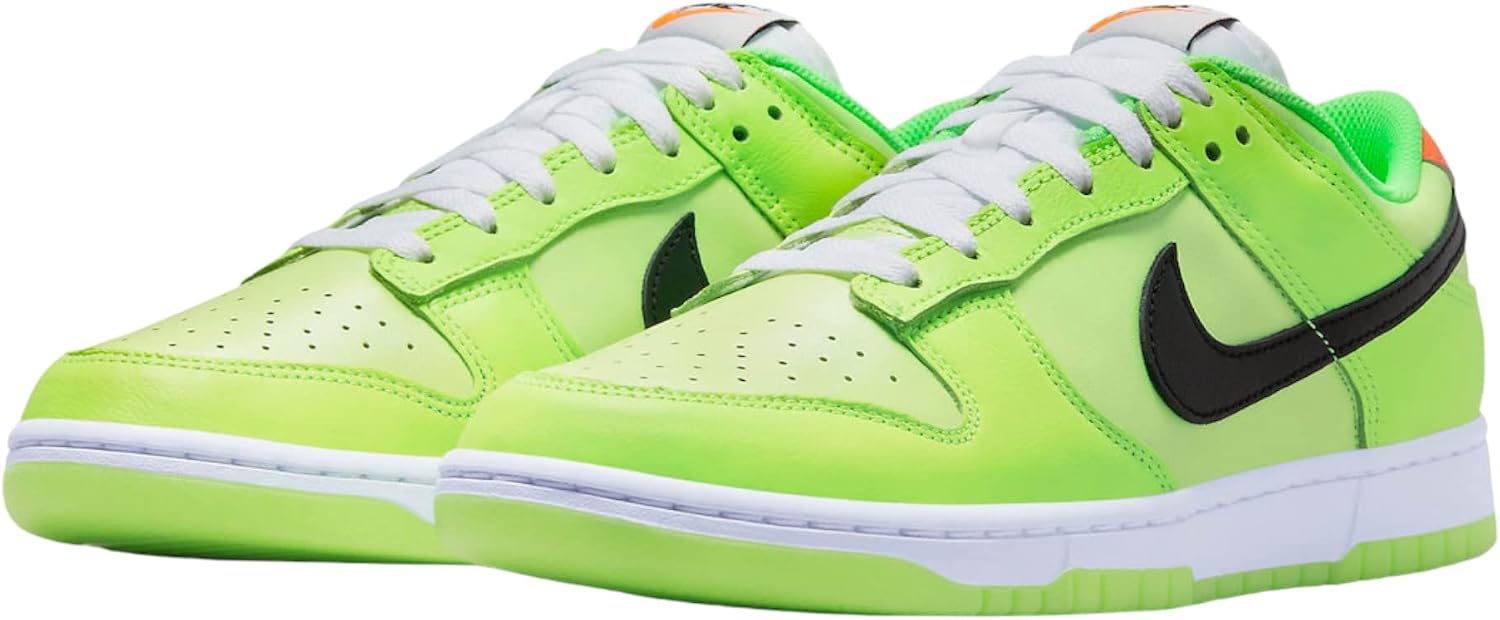 Nike Men's Dunk Low Sneakers