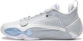 LI-NING Wade All City Series Men's Basketball Shoes Lightweight High Rebound Professional Match Sneakers