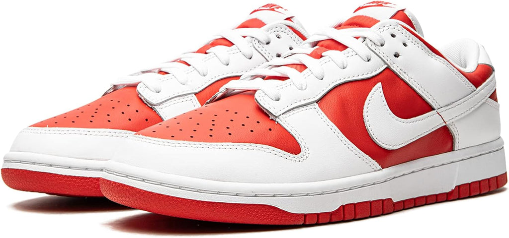 Nike Men's Dunk Low Sneakers
