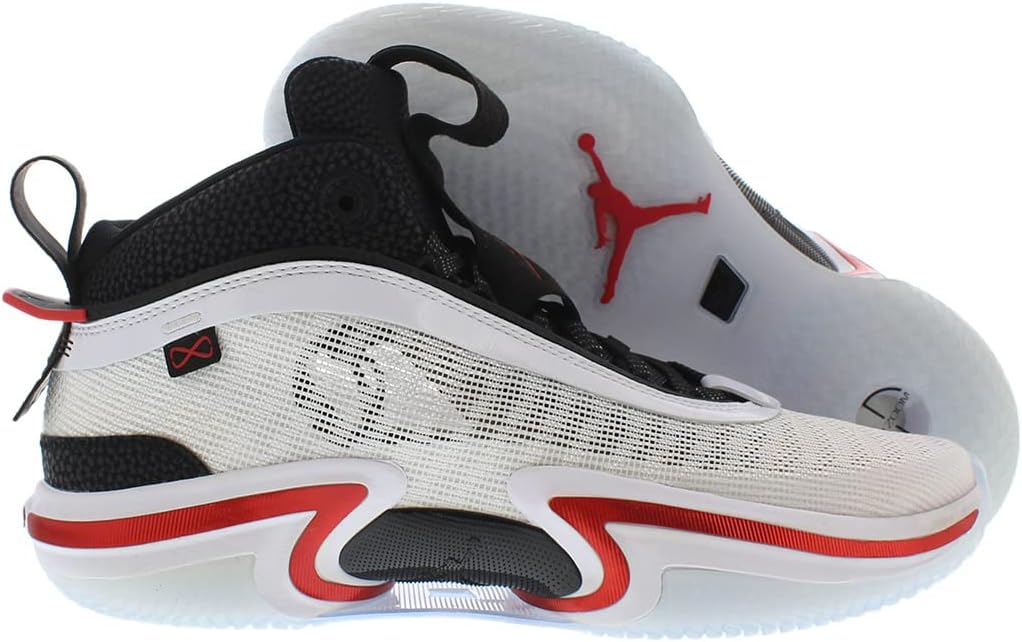 Nike Men's Air Flight Lite Mid Sneaker