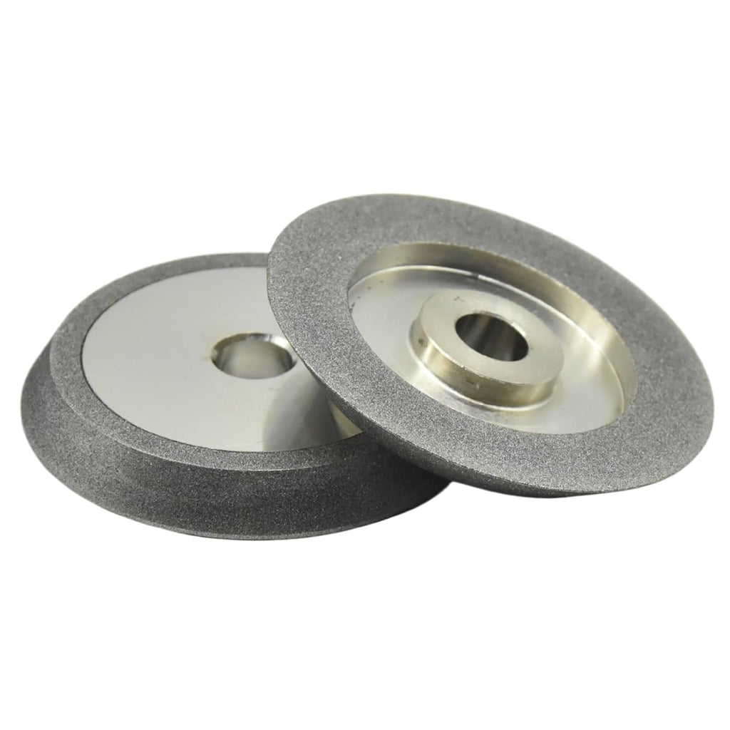 1pc CBN Grinding Wheel MR-X3 X1 Diamond 78mm MR-13B MR-20G MR-13D HSS Tungsten Grinder CBN230 SDC230 Drill Bit Sharpener(CBN230,MR-13A D)