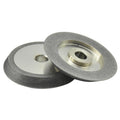 1pc CBN Grinding Wheel MR-X3 X1 Diamond 78mm MR-13B MR-20G MR-13D HSS Tungsten Grinder CBN230 SDC230 Drill Bit Sharpener(SDC230,MR-X3)