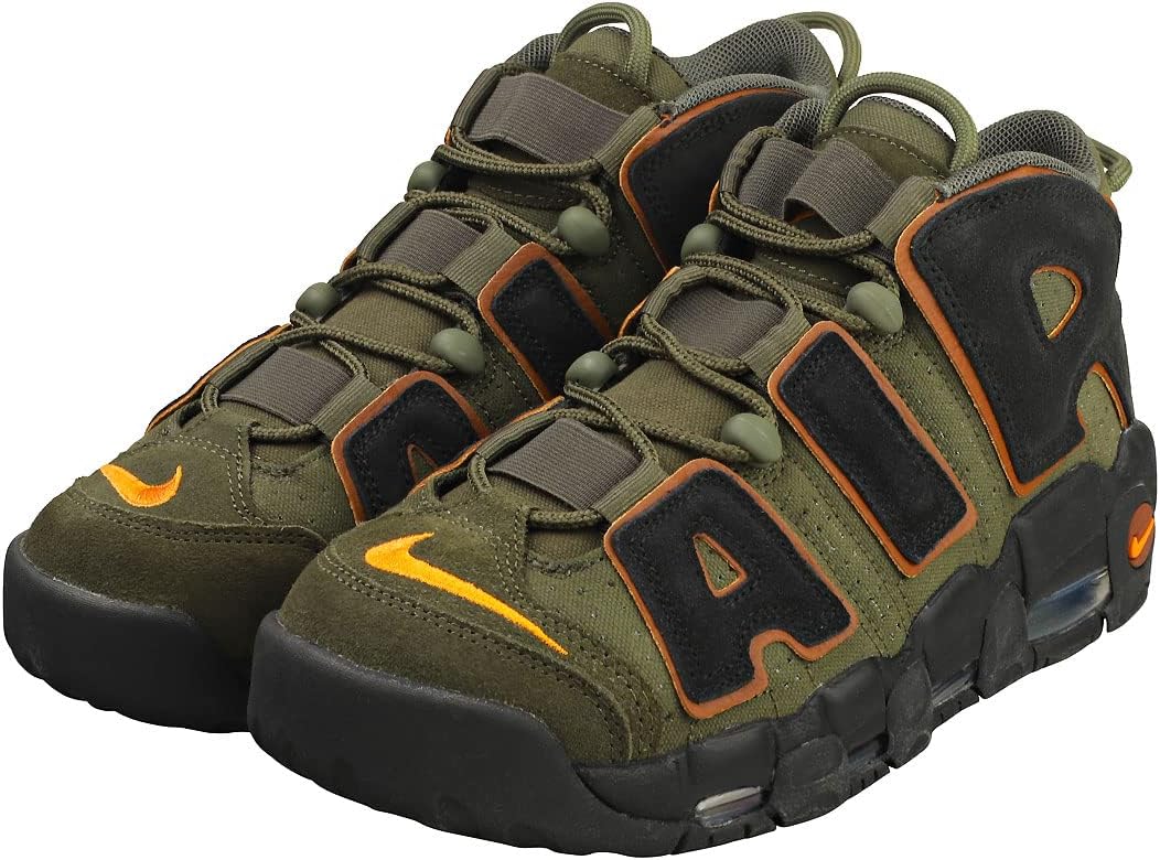 Nike Men's Air More Uptempo '96 Sneakers